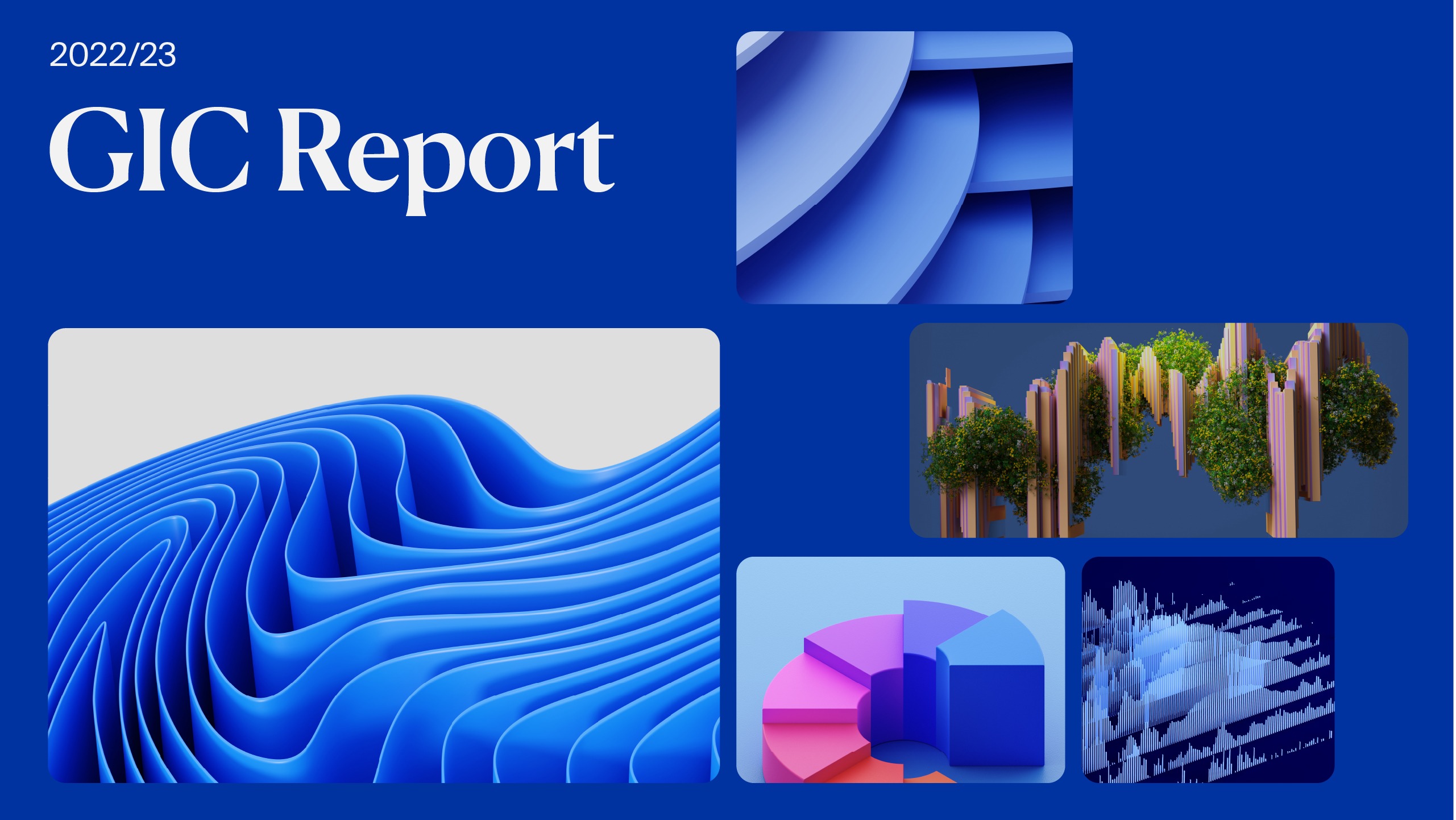 GICが日本オフィス設立30周年を迎える GIC JP