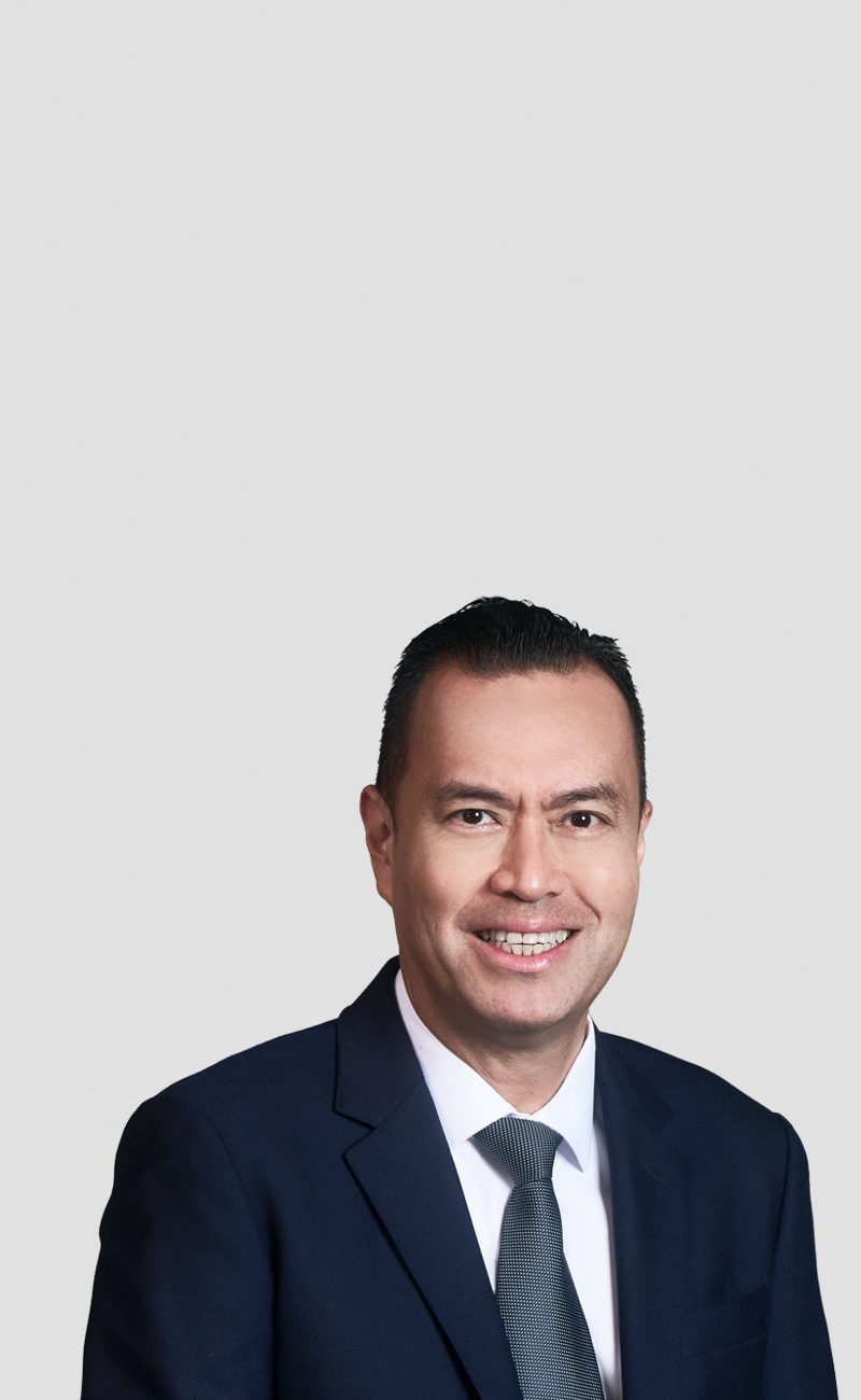 チュウ・ヨン・チェーン - GIC JP