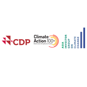 GIC aligns with CDP, Climate Action 100+, and AIGCC