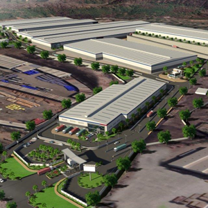 GIC and ESR establish US$750 million joint venture to invest in industrial and logistics real estate in India