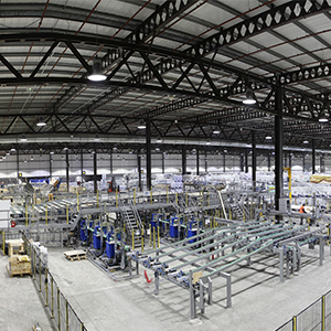 Kennedy Wilson and GIC enter into ~$1 billion urban logistics joint venture