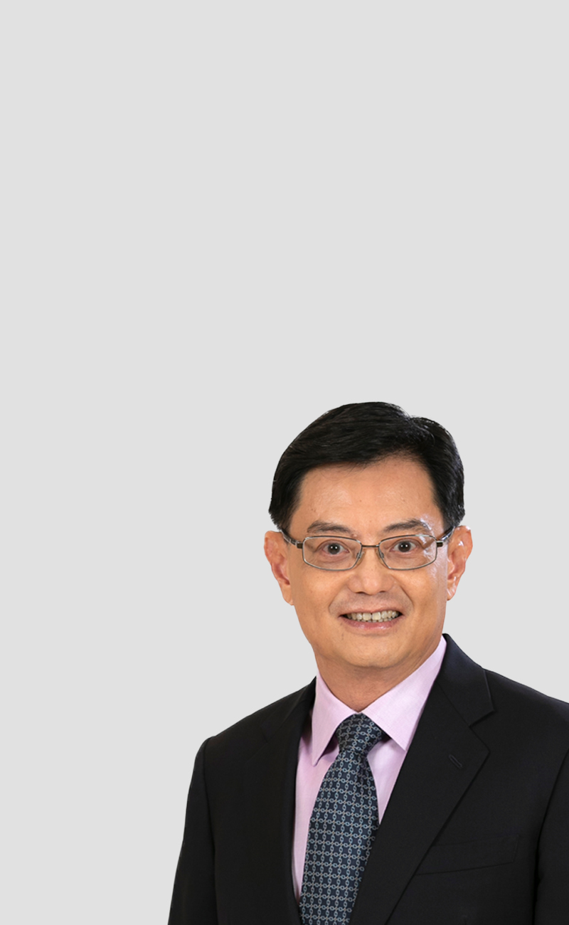 Heng Swee Keat Gic Board Of Directors