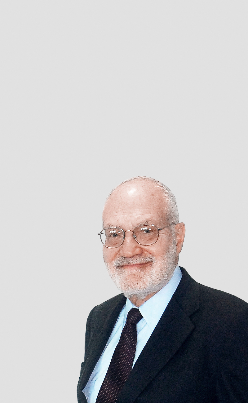 Dr Martin L. Leibowitz GIC Investment Strategies Committee