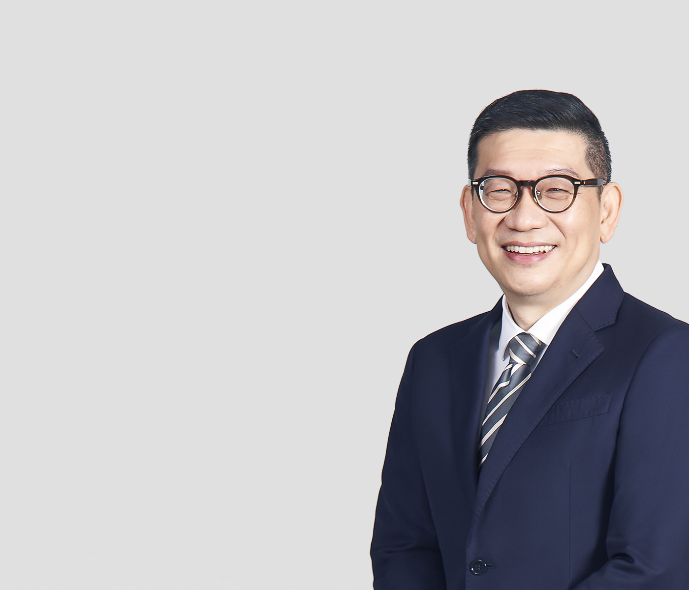 Picture of Lim Chow Kiat