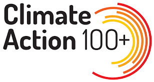 Climate Action 100+