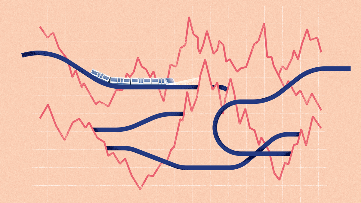 Building Balanced Portfolios for the Long Run GIC ThinkSpace