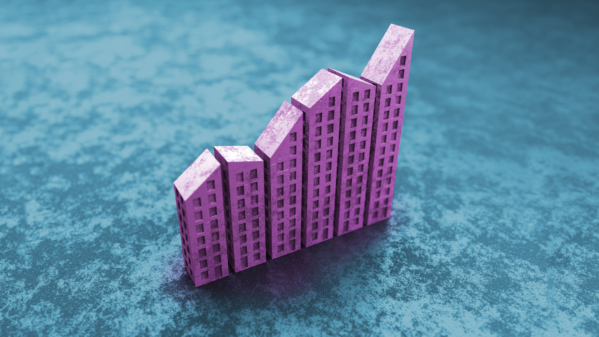 Building at Scale in Europe GIC ThinkSpace