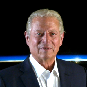 Al Gore | GIC